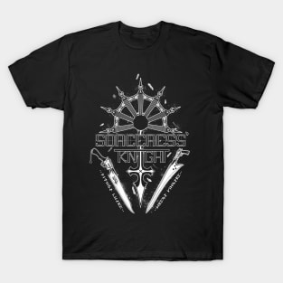 Sorceress' Knight T-Shirt